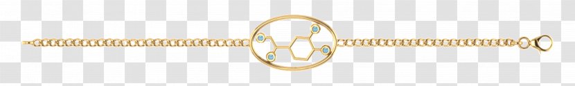 01504 Body Jewellery Brass - Jewelry Transparent PNG
