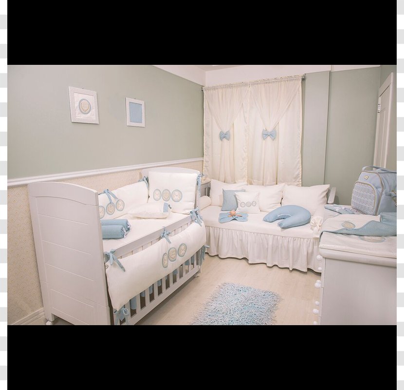 Bed Frame Sheets Aixovar Room - Interior Design Transparent PNG