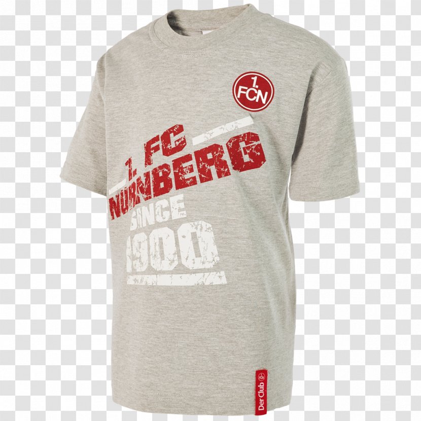 Sports Fan Jersey T-shirt Logo Sleeve ユニフォーム - Merchandise Transparent PNG