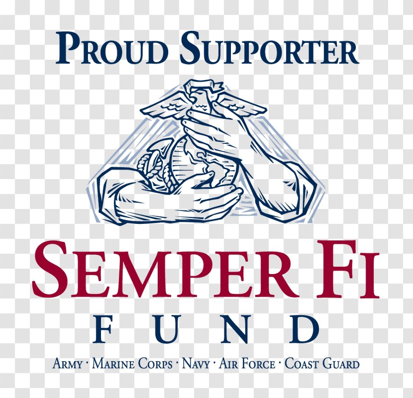 United States Marine Corps Semper Fi Fund Fidelis Horsepower Fest Transparent PNG