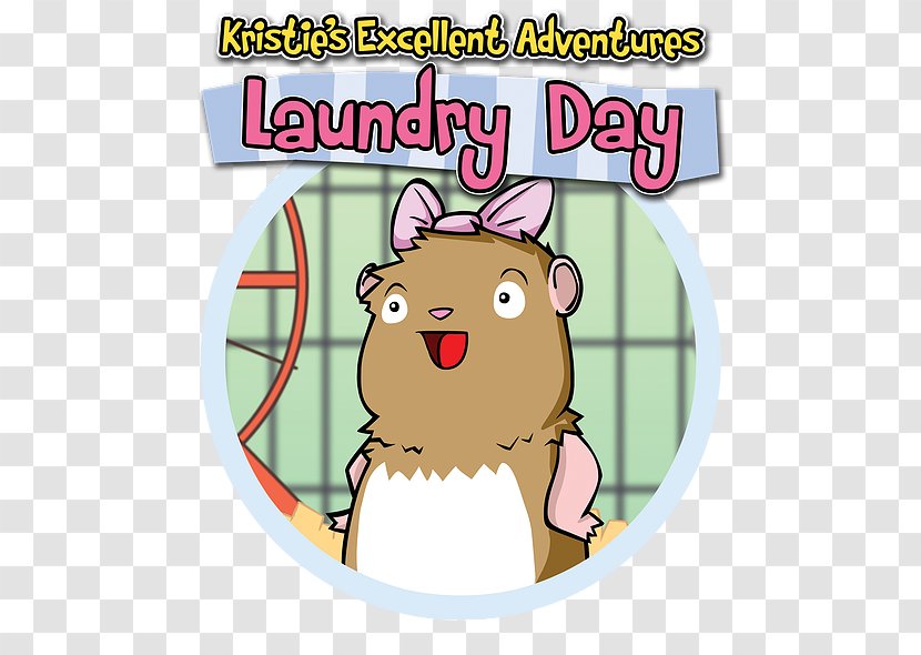 Canidae Kristie's Excellent Adventures: Laundry Day Dog Clip Art - Pet - Hide And Seek Transparent PNG