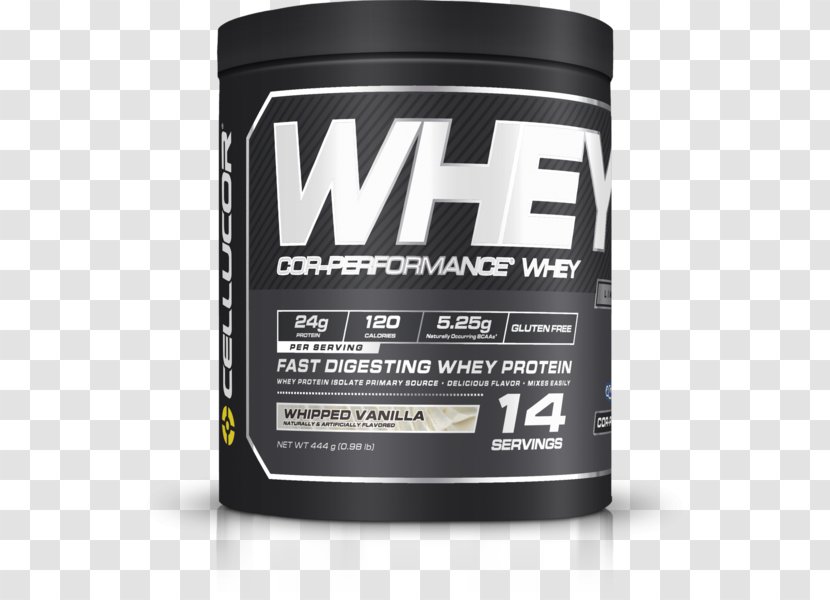 Milkshake Cellucor Rocky Road Whey - Milk Transparent PNG