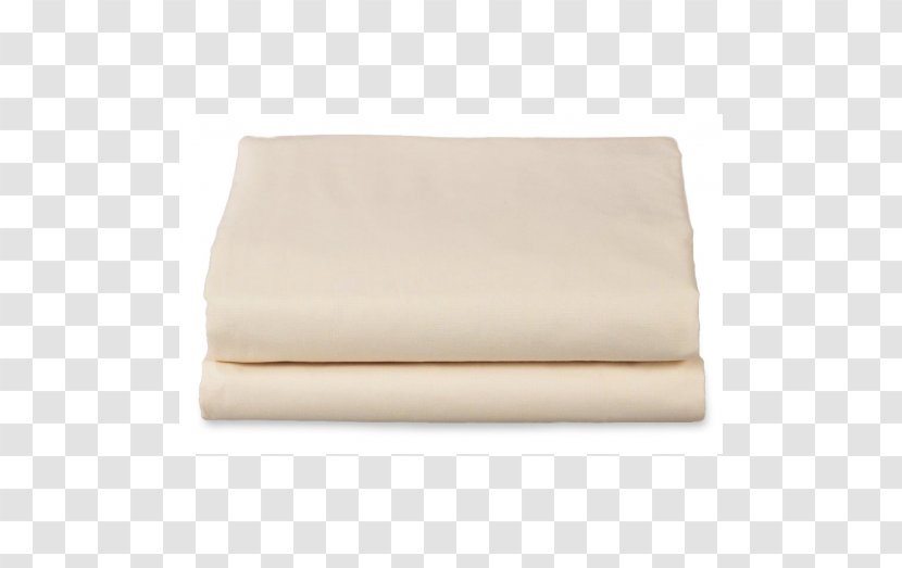 Mattress Duvet Bed Sheets Beige Transparent PNG