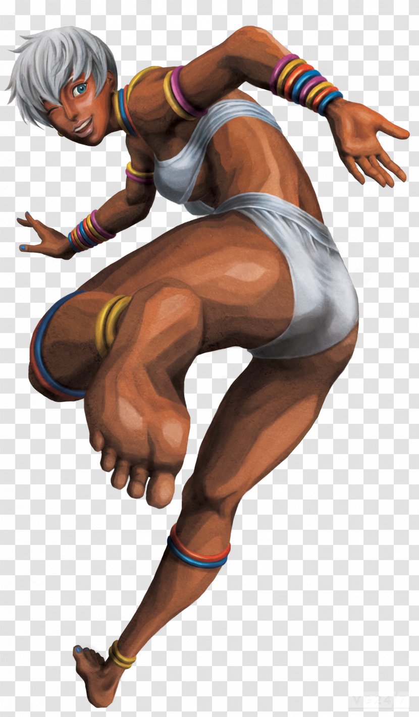 Street Fighter III: 3rd Strike X Tekken IV 2nd Impact - Frame - Of Delicacies Transparent PNG