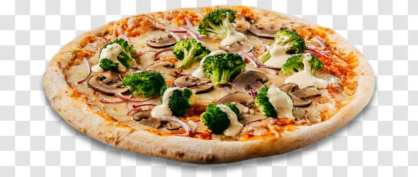 Barbecue Chicken Hawaiian Pizza Sauce - Food - Italian Broccoli Transparent PNG