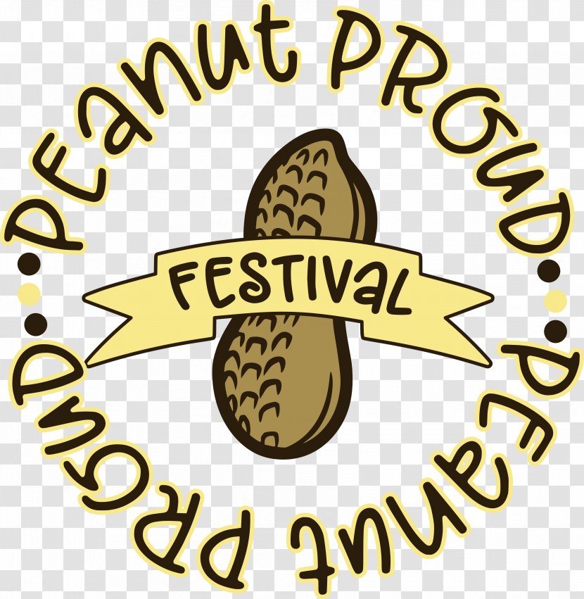 Peanut Proud Festival Heads Carolina, Tails California - Cartoon - Family Transparent PNG