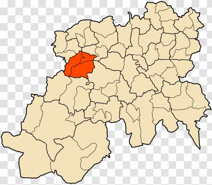 Boghar Berrouaghia District Chahbounia - Ksar Boukhari Transparent PNG