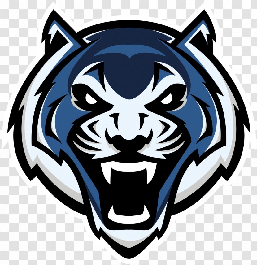 Lincoln University Blue Tigers Football Mid-America Intercollegiate Athletics Association Grambling State - Fort Hays - Tiger Transparent PNG