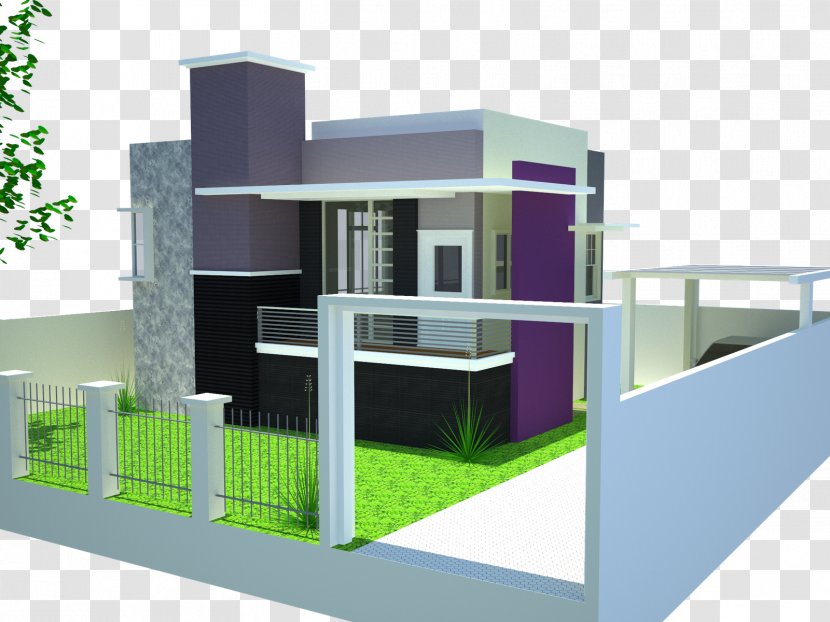 House Interior Design Services Color Building - Room Transparent PNG