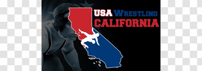 Fresno USA Wrestling Rhode Island Collegiate - Freestyle Transparent PNG