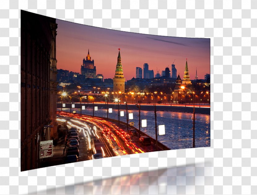Moscow Stock Photography Television Getty Images - Thailand Features Transparent PNG