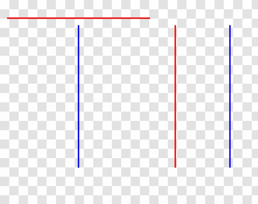 Line Point Angle Font - Number Transparent PNG