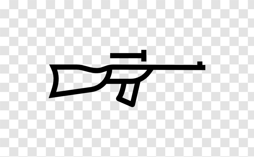 Shooting Ranged Weapon Biathlon - Cartoon - Game Transparent PNG