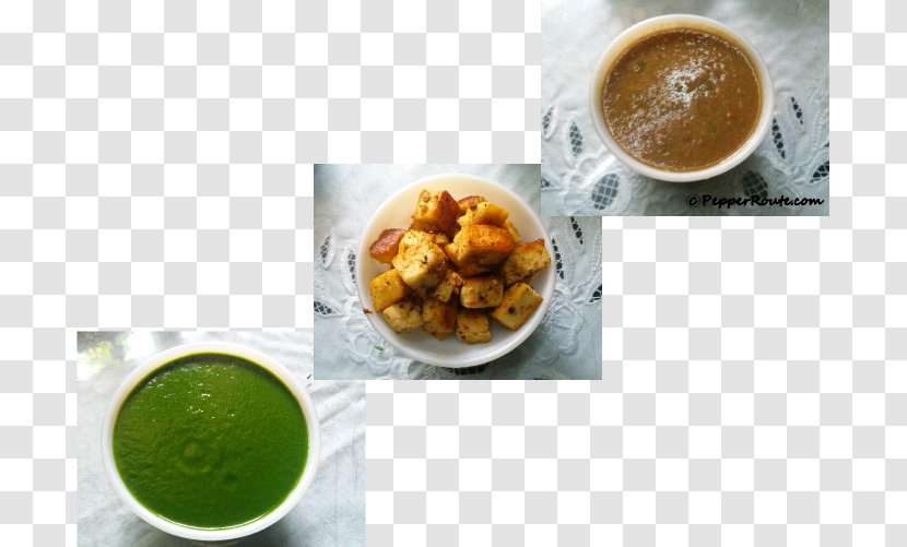 Indian Cuisine Breakfast Vegetarian Recipe Dish Transparent PNG