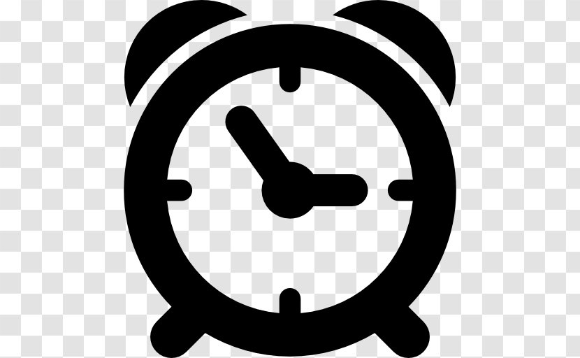 Alarm Clocks - Clock Transparent PNG