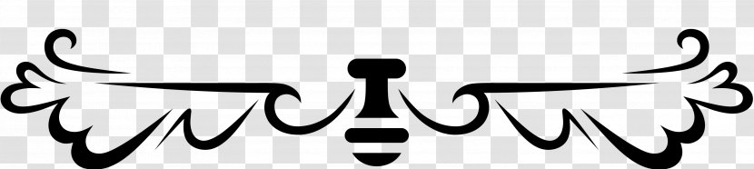 Calligraphy Logo Font - Vignette - Design Transparent PNG