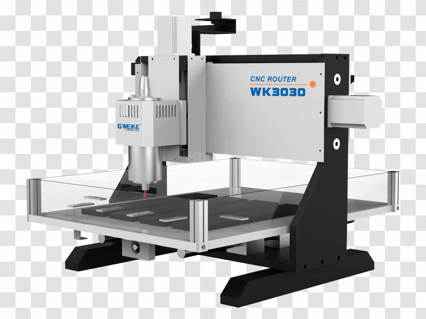 Machine Tool Laser Cutting Computer Numerical Control - Cnc Transparent PNG