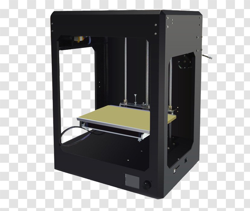 Creality3D CR - Rhinoceros 3d - 5 High Accuracy 3D Desktop Printer Inkjet Printing PrintingPrinter Transparent PNG