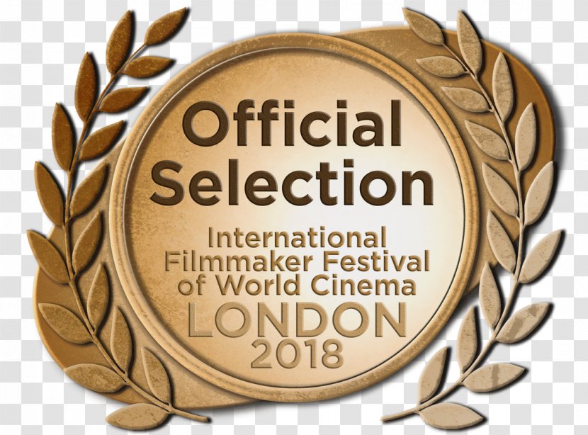 Madrid International Film Festival Florida Filmmaker Of World Cinema - Award Transparent PNG