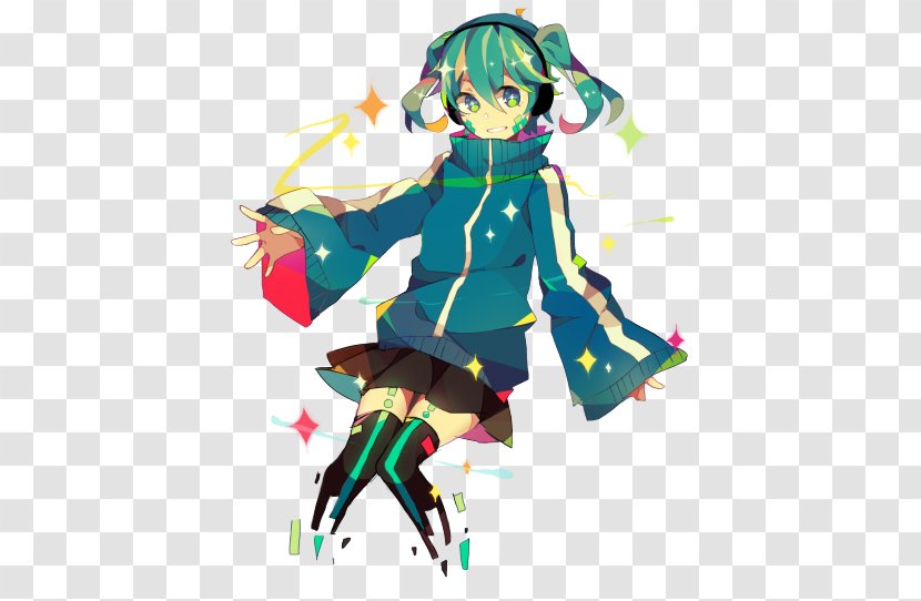 Costume Design Graphic Clip Art - Tree - Kagerou Project Transparent PNG