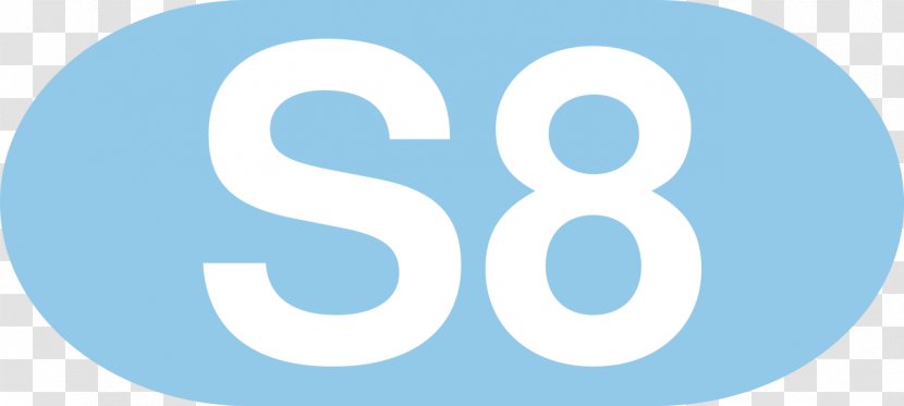 Logo Brand Font - Blue - Partnervermittlung Hannover Transparent PNG