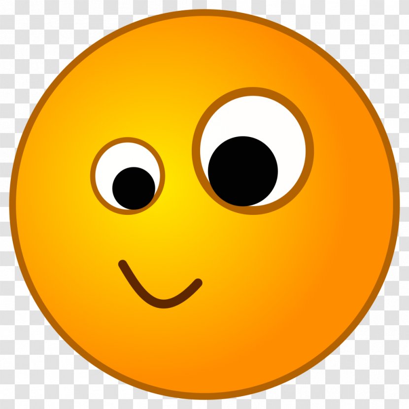 Smiley Emoticon - Author Transparent PNG