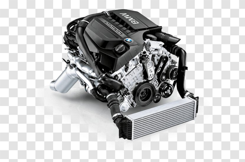 BMW X6 X5 X4 Fuel Injection - Diesel Engine - Bmw Transparent PNG