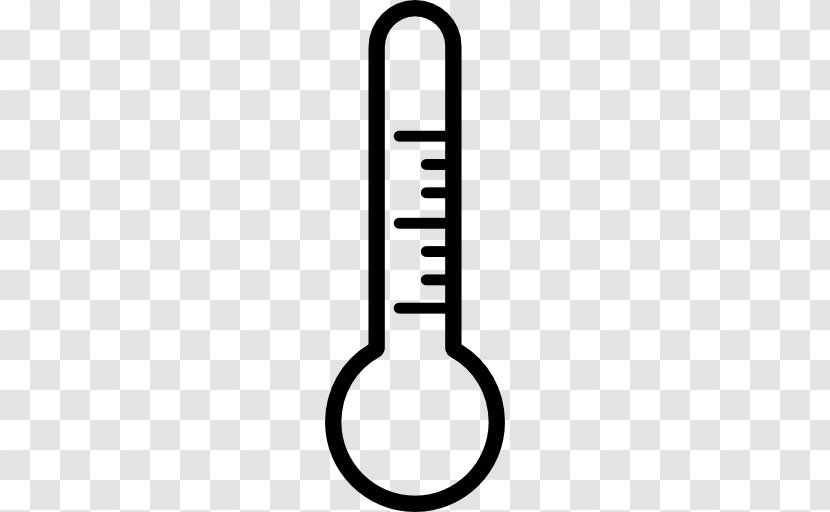 Mercury-in-glass Thermometer Temperature - Gratis - Mercuryinglass Transparent PNG