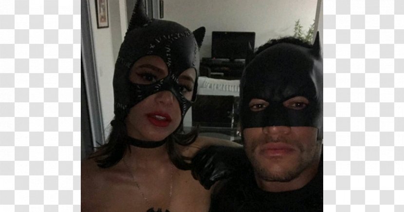 Bruna Marquezine Batman Catwoman Actor Deus Salve O Rei Transparent PNG