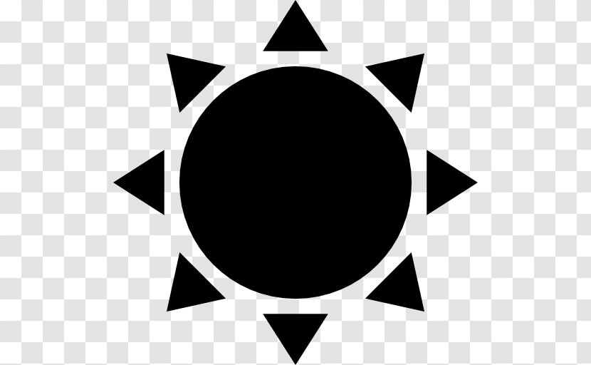 Symbol - Black Transparent PNG