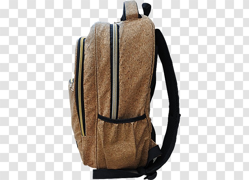 Bag Backpack Lining Pocket Laptop - Ecodesign Transparent PNG