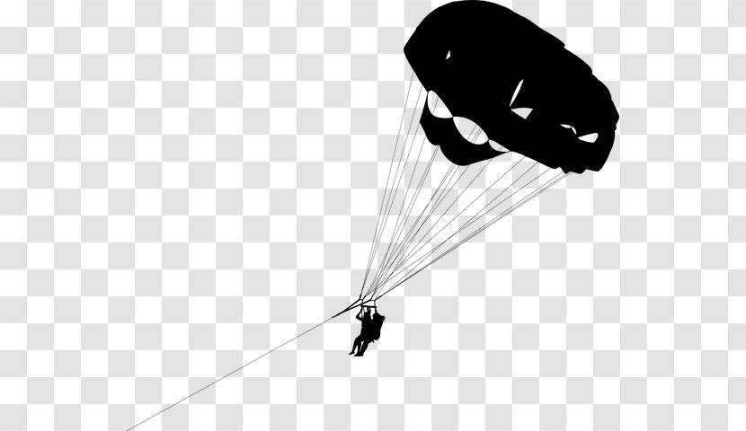 Parachute - Sports - Equipment Air Transparent PNG