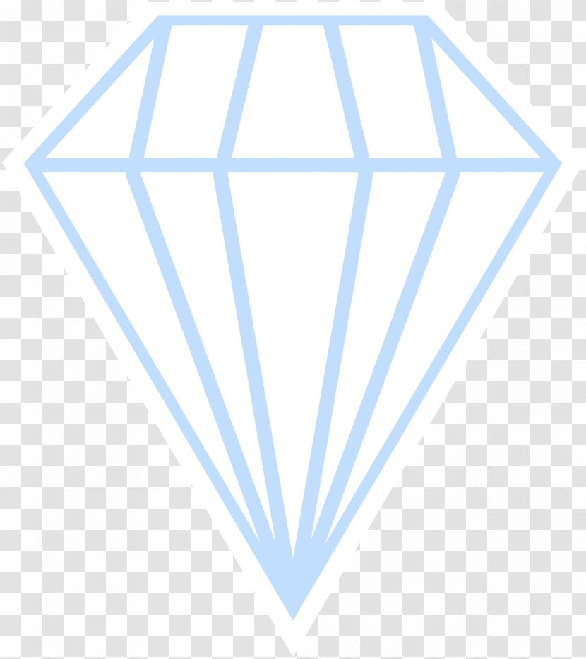 Diamond Color Shape Gemstone Clip Art Transparent PNG