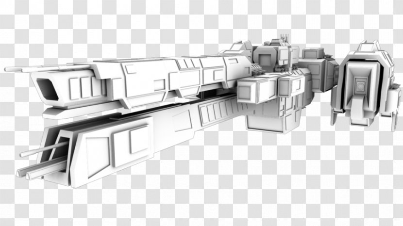 Drawing Pegasus DeviantArt Vehicle Ship - Pew Boom Transparent PNG