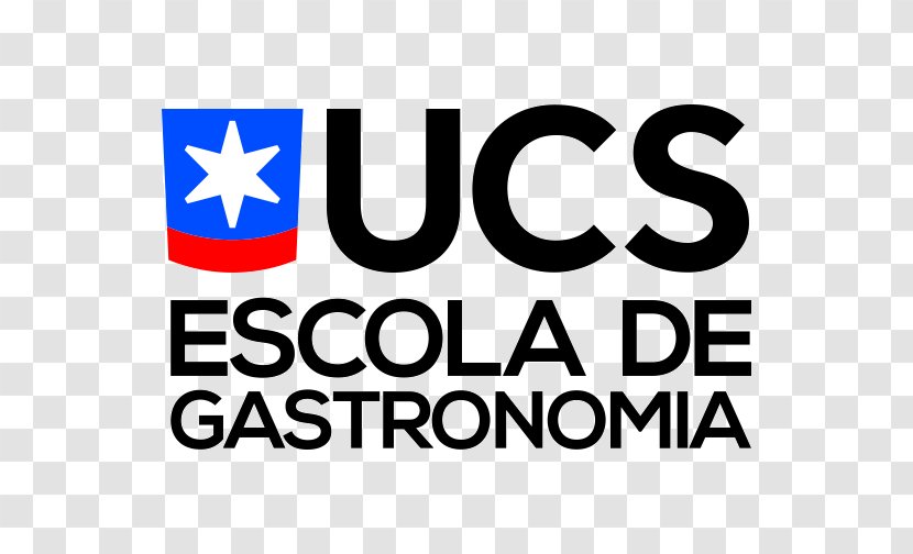 Gastronomy School UCS University Of Caxias Do Sul Logo Trademark - Area - Ambient Transparent PNG