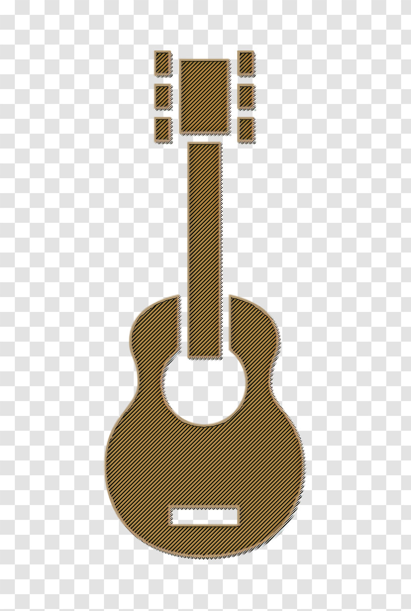 Acoustic Guitar Icon Guitar Icon Music Icon Transparent PNG