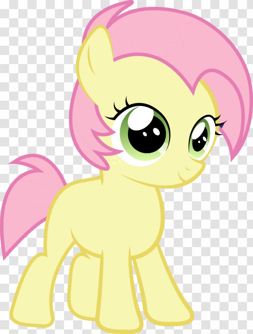 Pony Pinkie Pie Twilight Sparkle Fluttershy Derpy Hooves - Flower - My Little Transparent PNG