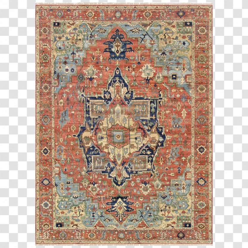 Carpet Kilim Furniture PASARGAD Cowhide - Tapestry Transparent PNG