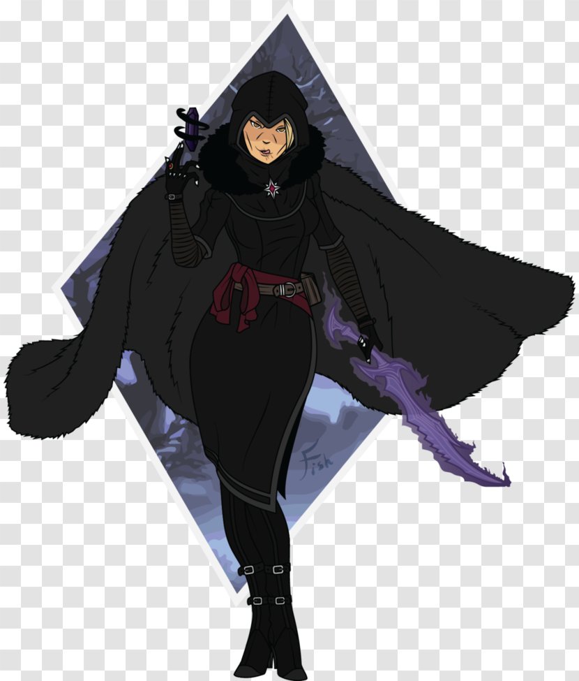 Costume Design Outerwear Character Fiction - Soul Stone Transparent PNG