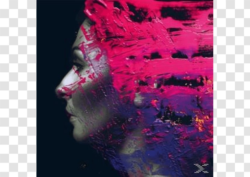 Hand. Cannot. Erase. Piano Themes From Hand Cannot Erase The Raven That Refused To Sing (And Other Stories) 3 Years Older - Flower - Eraser Transparent PNG