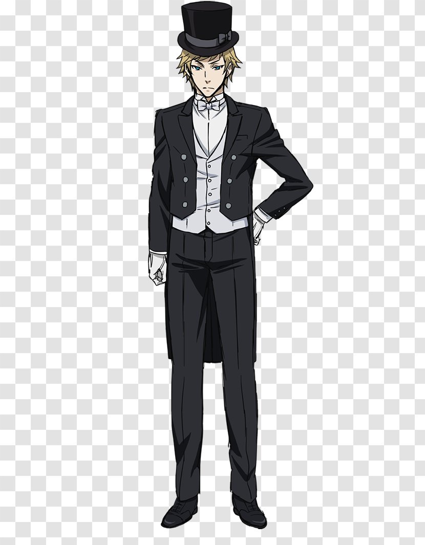 Edward Midford Black Butler Ciel Phantomhive Sebastian Michaelis - Heart - Book Of Souls Eddie Transparent PNG