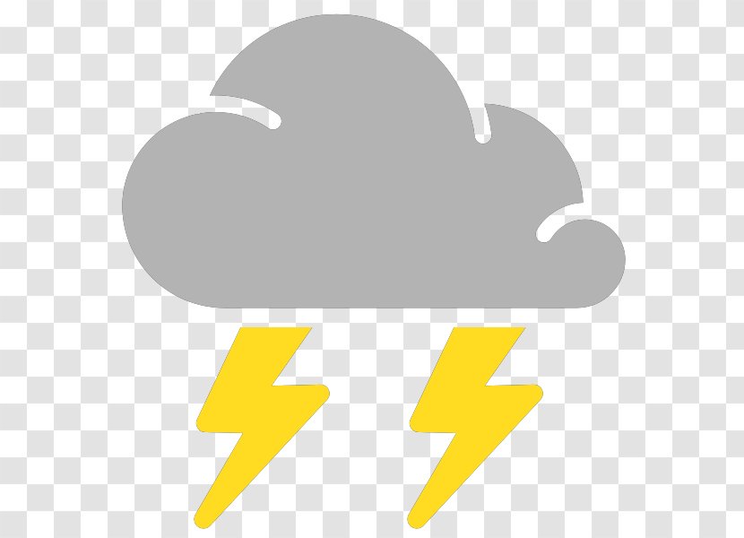 Thunderstorm Weather Rain Clip Art - Scalable Vector Graphics - Svg Free Transparent PNG