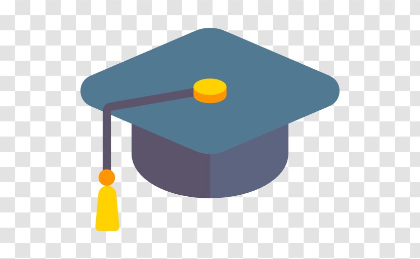 Student Education Academic Degree Course Graduation Ceremony - Hat Transparent PNG