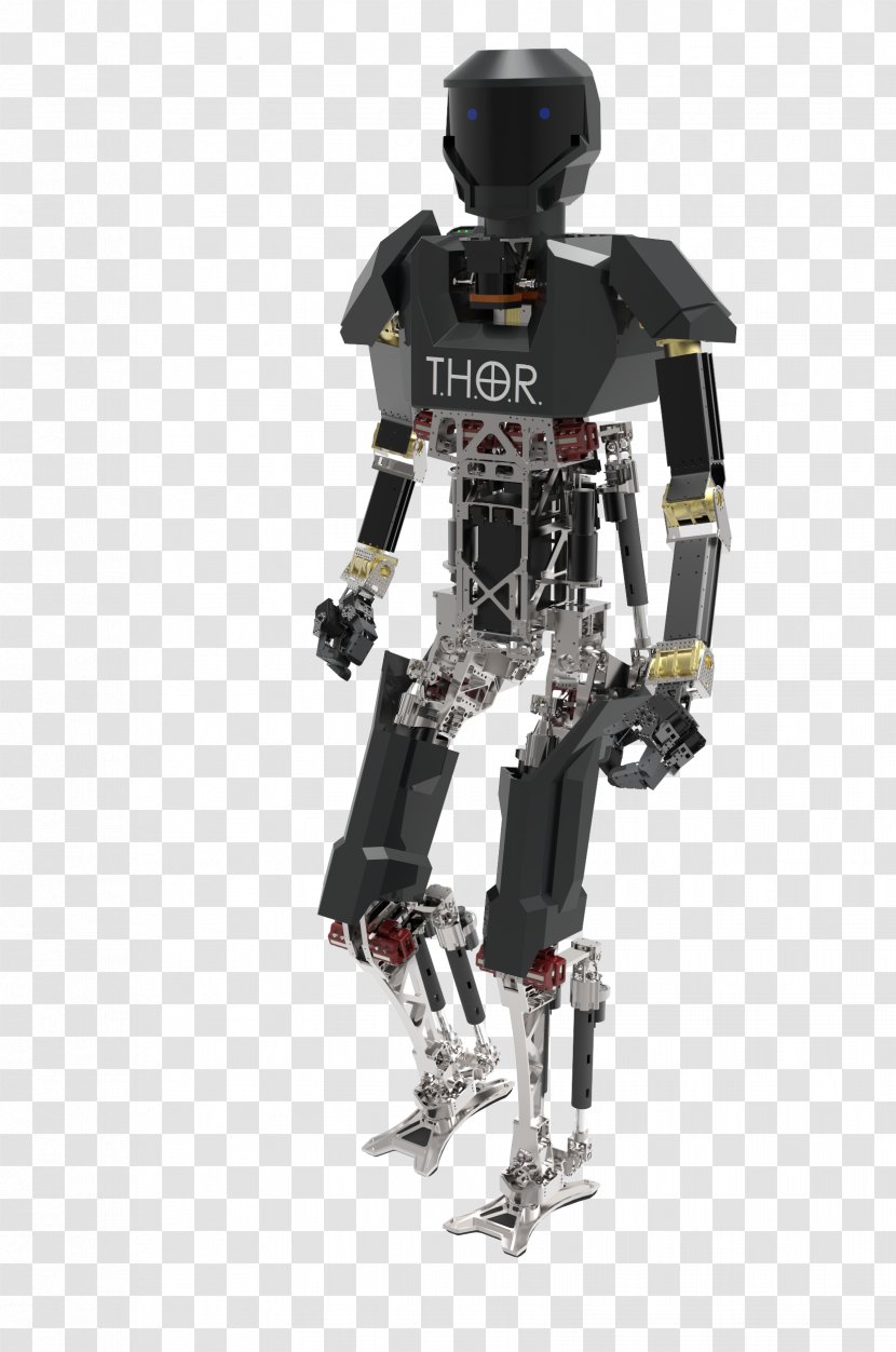 World Robot Olympiad DARPA Robotics Challenge - Technology - Battle Robots Transparent PNG