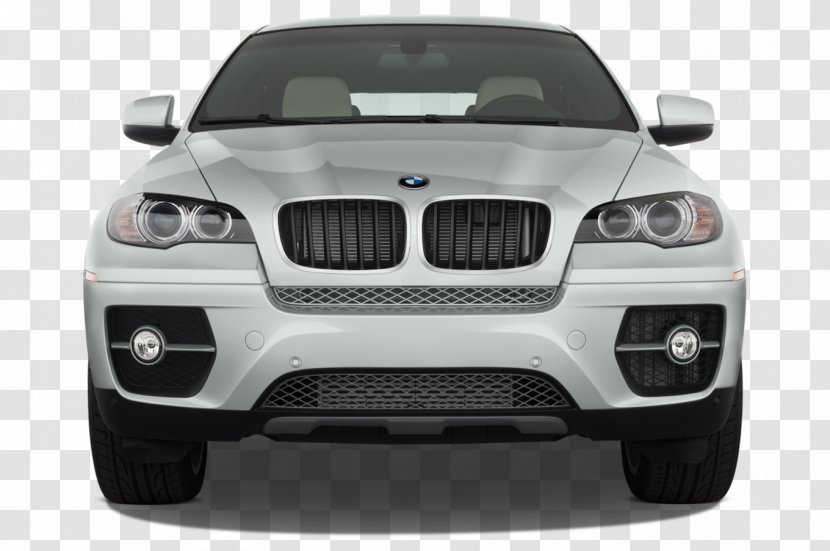 2011 BMW X6 Car M5 2012 3 Series - Motor Vehicle - Tuning Transparent PNG