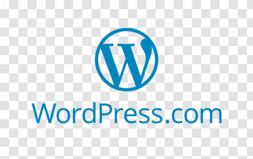 Logo WordPress.com Website Automattic - Wordpress - WordPress Transparent PNG
