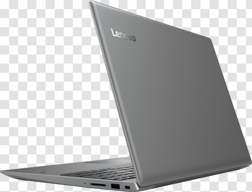 Netbook Laptop Intel Lenovo Ultrabook IdeaPad 720S-15IKB 15,6