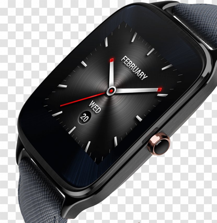 ASUS ZenWatch 2 Moto 360 (2nd Generation) - Watch Transparent PNG