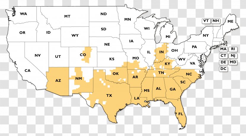 Line Point Map - Diagram Transparent PNG