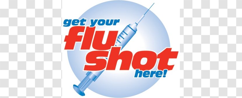 Influenza Vaccine Clinic Patient - Flu Bug Cliparts Transparent PNG